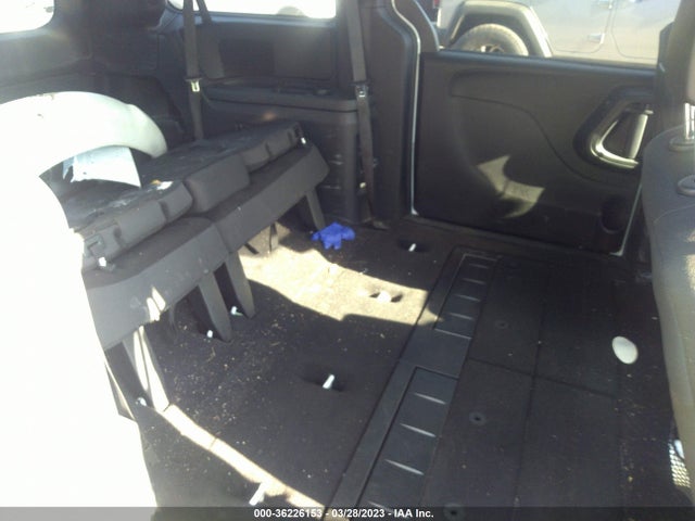 Dodge Grand Caravan Se Plus 2018 2C4RDGBG9JR244266 Image 8
