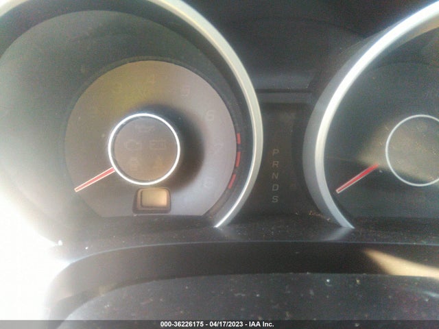 2011 ACURA TL TECH VIN: 19UUA8F58BA006739