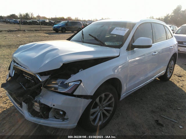 WA1LFAFP9FA049426 Audi Q5 Premium Plus