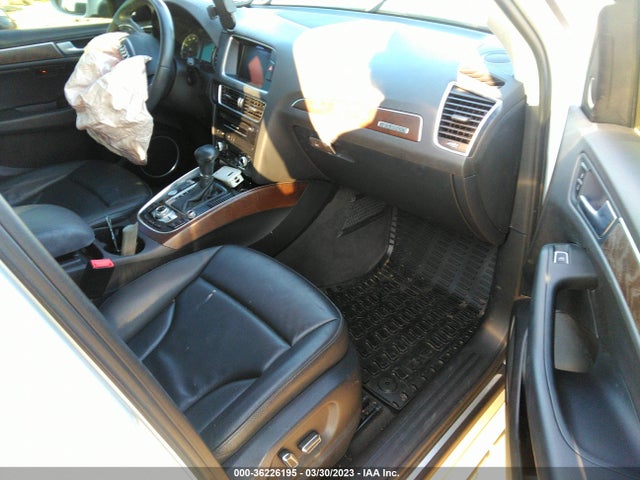 WA1LFAFP9FA049426 Audi Q5 Premium Plus