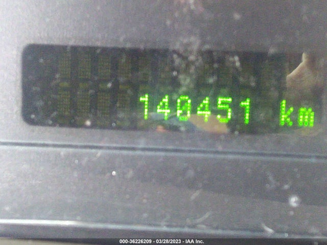 2006 FORD FUSION SEL VIN: 3FAHP08176R210850