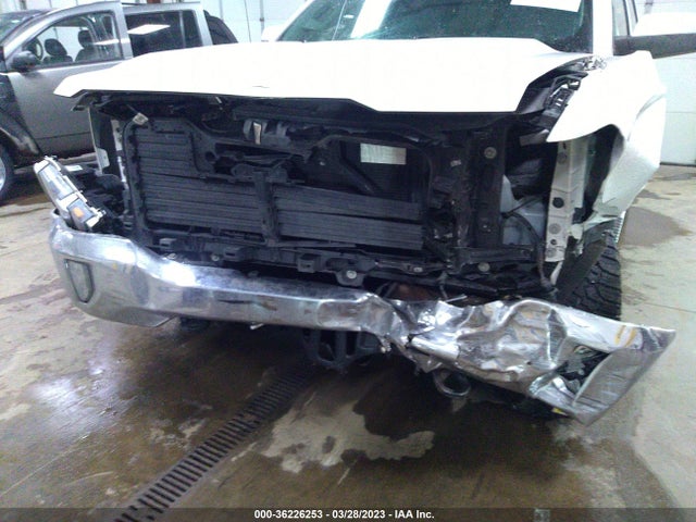 Chevrolet Silverado 1500 Lt 2018 3GCUKREC6JG475748 Image 6