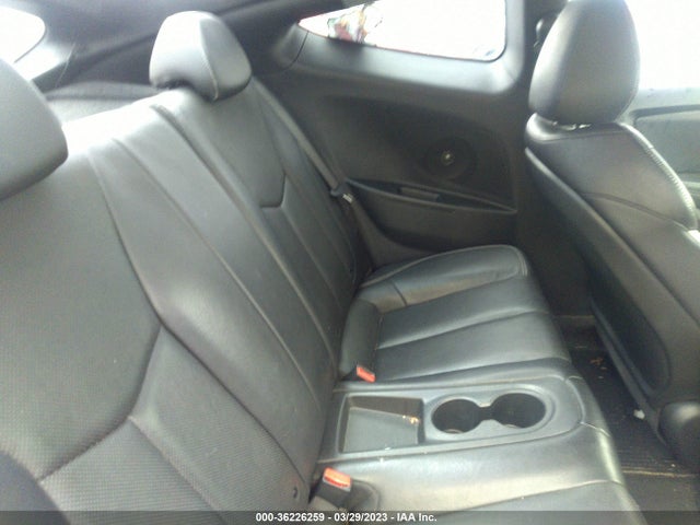 Hyundai Veloster Turbo 2014 KMHTC6AE7EU201441 Image 9