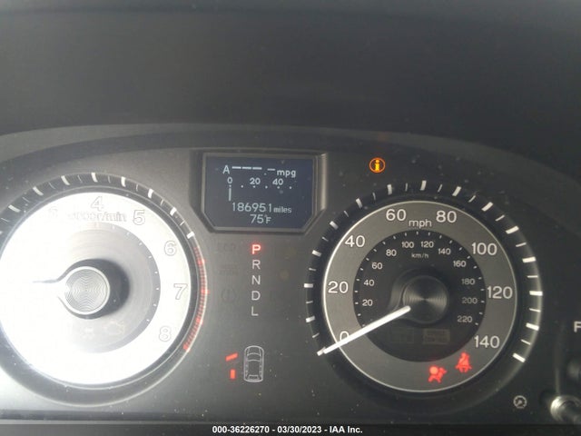 Honda Odyssey Touring 2015 5FNRL5H9XFB015212 Image 7