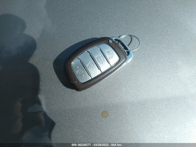Hyundai Elantra Value Edition 2020 KMHD84LF5LU105255 Image 11