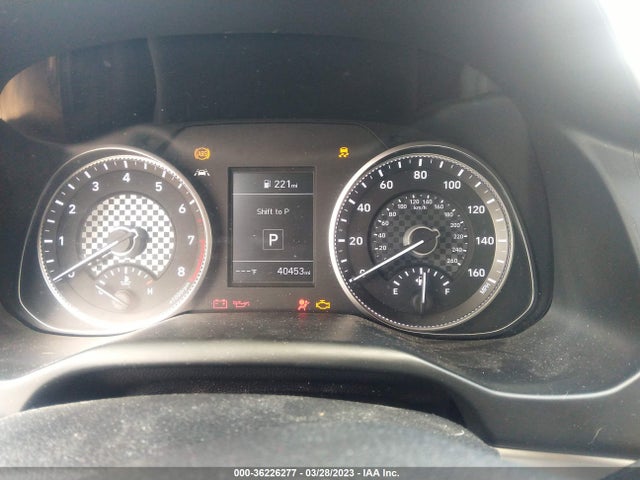 Hyundai Elantra Value Edition 2020 KMHD84LF5LU105255 Image 7