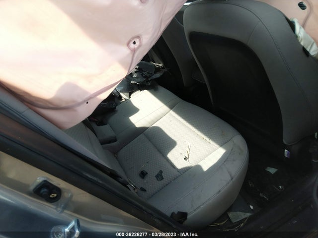 Hyundai Elantra Value Edition 2020 KMHD84LF5LU105255 Image 8