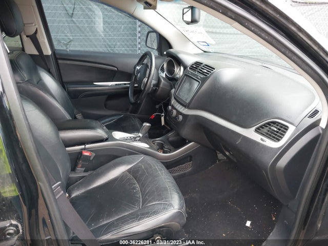 Dodge Journey Limited 2014 3C4PDCDG2ET219502 Image 5