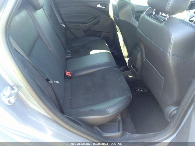 2016 Ford Focus, VIN: WF0DP3TH6G4117047