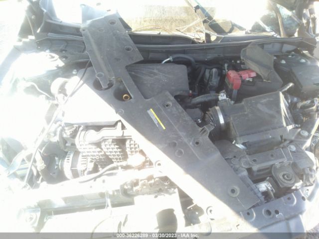 1N4BL4BV3KC136565 Nissan Altima 2.5 S