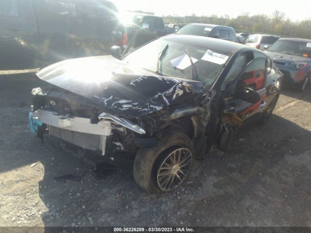 1N4BL4BV3KC136565 Nissan Altima 2.5 S