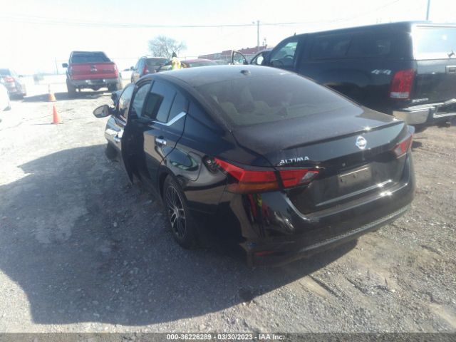 1N4BL4BV3KC136565 Nissan Altima 2.5 S