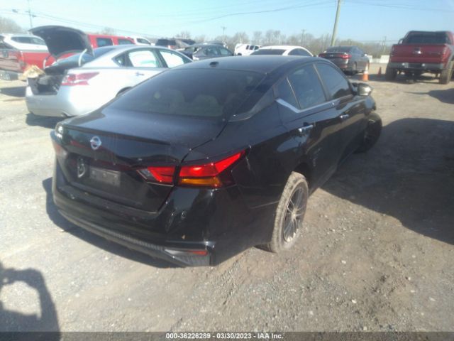 1N4BL4BV3KC136565 Nissan Altima 2.5 S