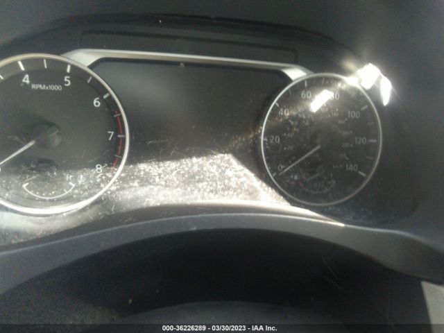 1N4BL4BV3KC136565 Nissan Altima 2.5 S