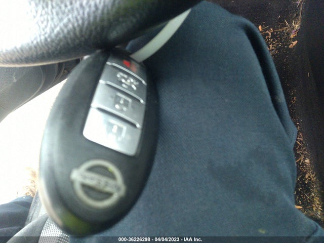 2013 NISSAN SENTRA SV VIN: 1N4AB7AP5DN903147