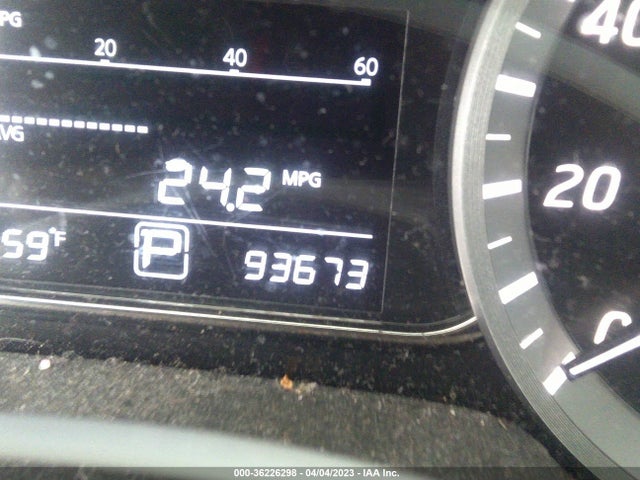 2013 NISSAN SENTRA SV VIN: 1N4AB7AP5DN903147