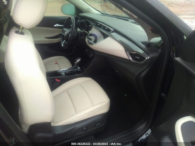 KL4MMFSLXMB050294 Buick Encore Gx Essence
