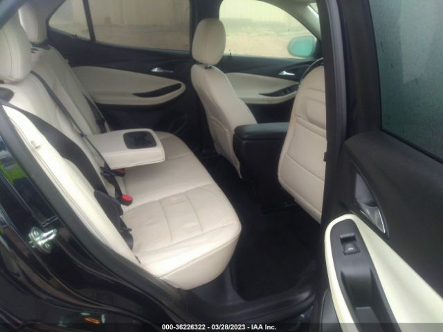 KL4MMFSLXMB050294 Buick Encore Gx Essence