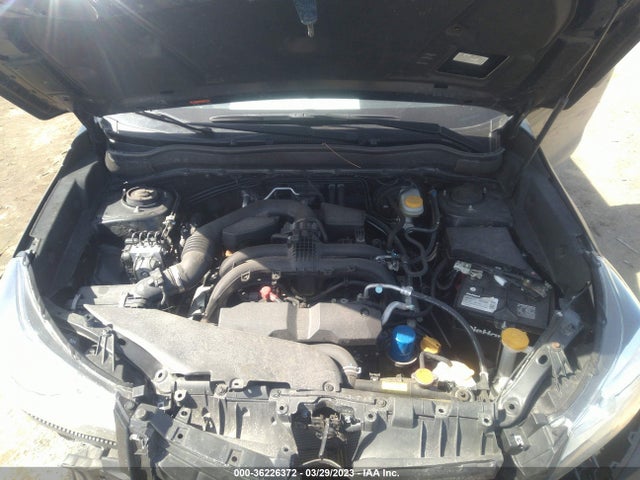 Subaru Forester Premium 2018 JF2SJAEC1JH589594 Image 11