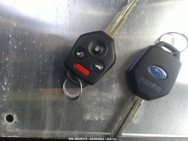 Subaru Forester Premium 2018 JF2SJAEC1JH589594 Image 3