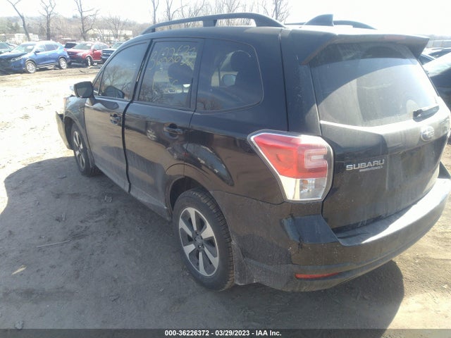 Subaru Forester Premium 2018 JF2SJAEC1JH589594 Image 4
