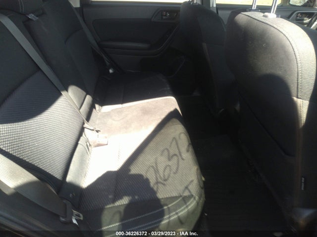 Subaru Forester Premium 2018 JF2SJAEC1JH589594 Image 9