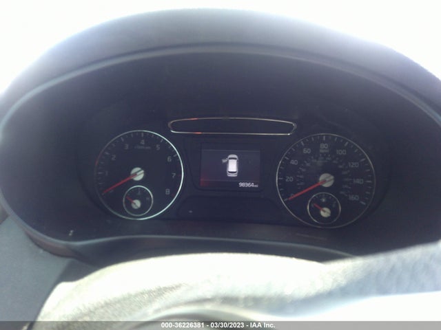 KIA SORENTO LX 2019 5XYPGDA3XKG440072 Image 7