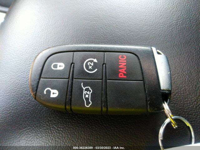 1C4RJFAG4KC640409 Jeep Grand Cherokee Upland 4x4