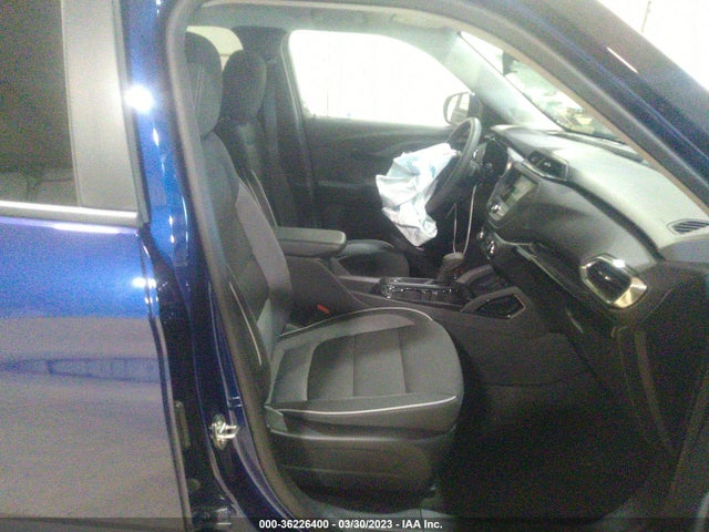 Chevrolet Trailblazer Lt 2023 KL79MRSL7PB079105 Image 5