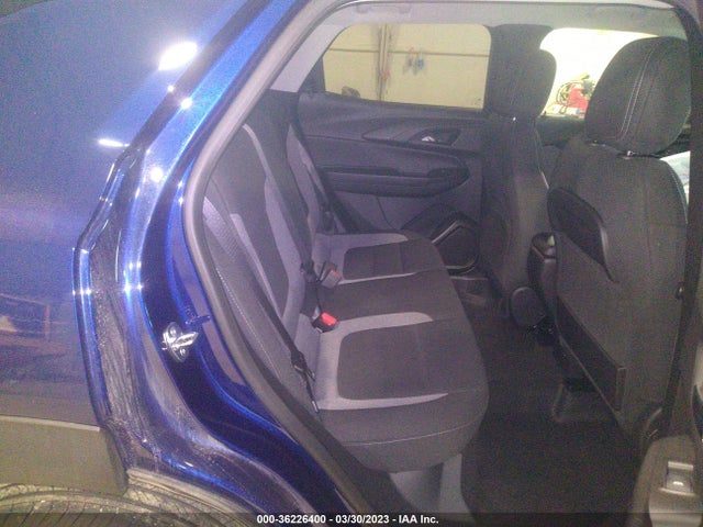 Chevrolet Trailblazer Lt 2023 KL79MRSL7PB079105 Image 8