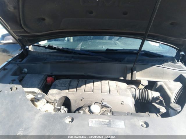 1GKKRSKD0FJ342002 GMC ACADIA SLT