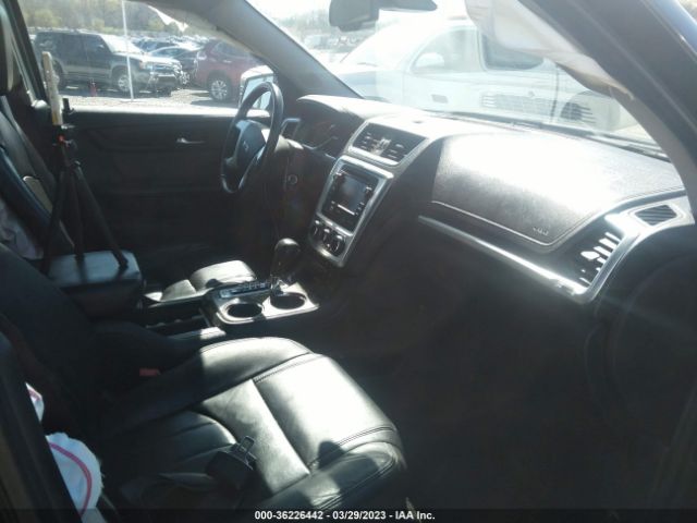 1GKKRSKD0FJ342002 GMC ACADIA SLT