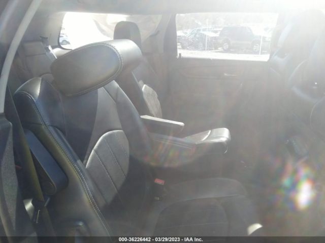 1GKKRSKD0FJ342002 GMC ACADIA SLT
