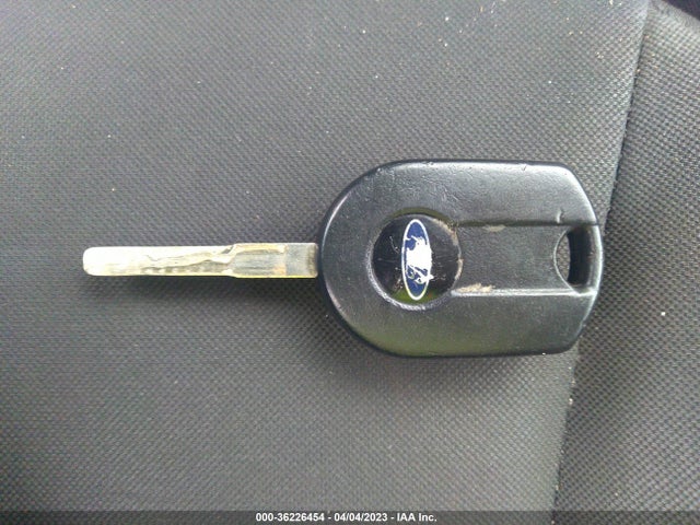 Ford FIESTA SE 2015 3FADP4EJ1FM205019 Image 11