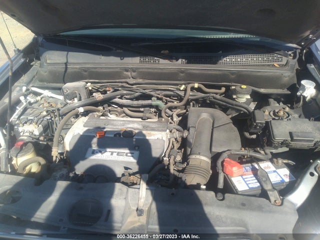 36226455 :رقم المزاد ، JHLRD78905C027750 vin ، 2005 Honda Cr-v Ex Se مزاد بيع