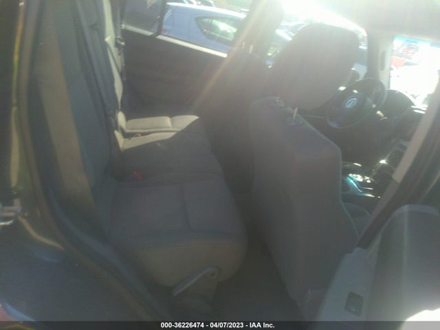 2007 JEEP COMMANDER SPORT VIN: 1J8HG48K17C631191