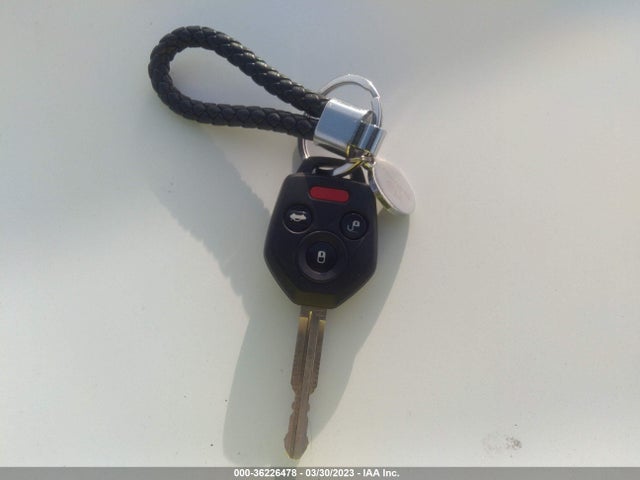 Subaru Outback Premium 2022 4S4BTACC1N3112545 Image 3
