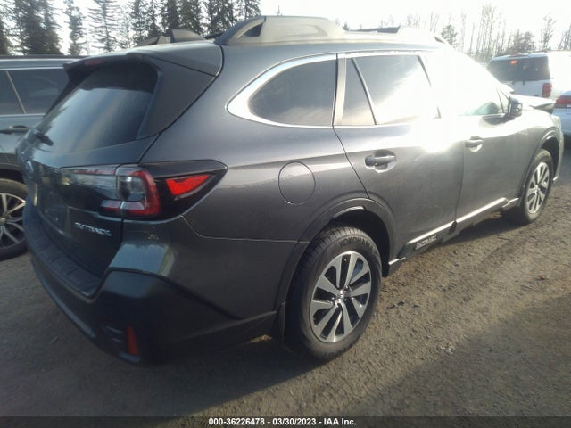 Subaru Outback Premium 2022 4S4BTACC1N3112545 Image 5