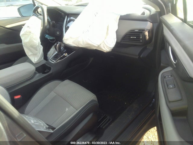 Subaru Outback Premium 2022 4S4BTACC1N3112545 Image 6