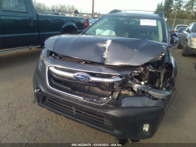Subaru Outback Premium 2022 4S4BTACC1N3112545 Image 7