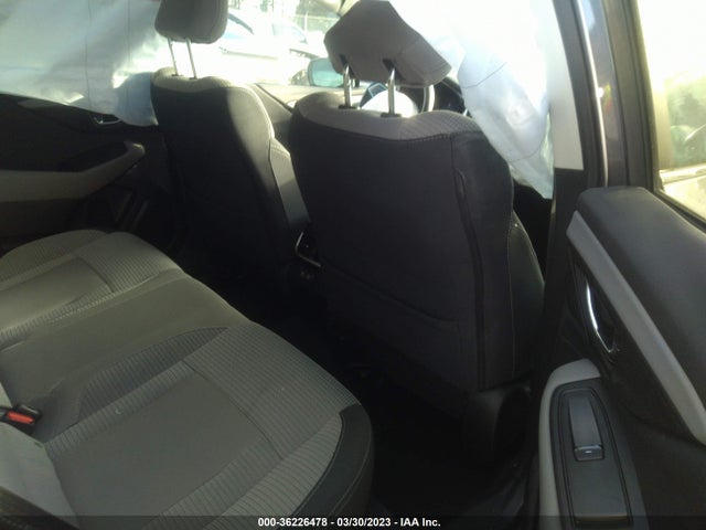 Subaru Outback Premium 2022 4S4BTACC1N3112545 Image 9
