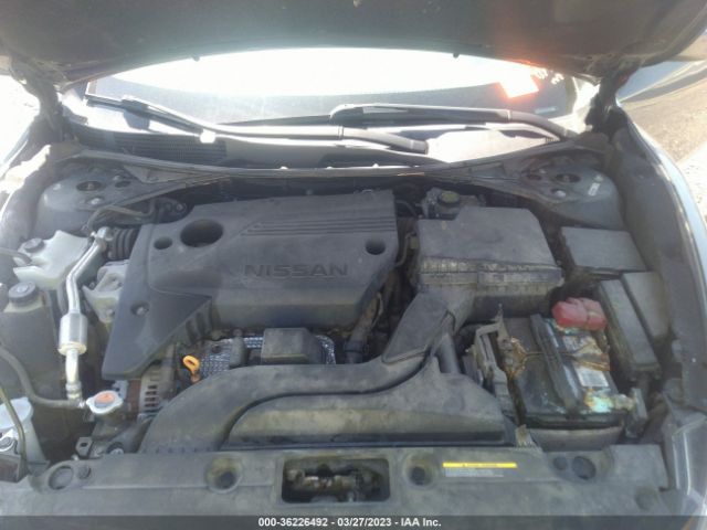 1N4AL3AP0HN315474 Nissan ALTIMA 2.5
