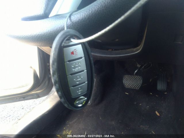 1N4AL3AP0HN315474 Nissan ALTIMA 2.5