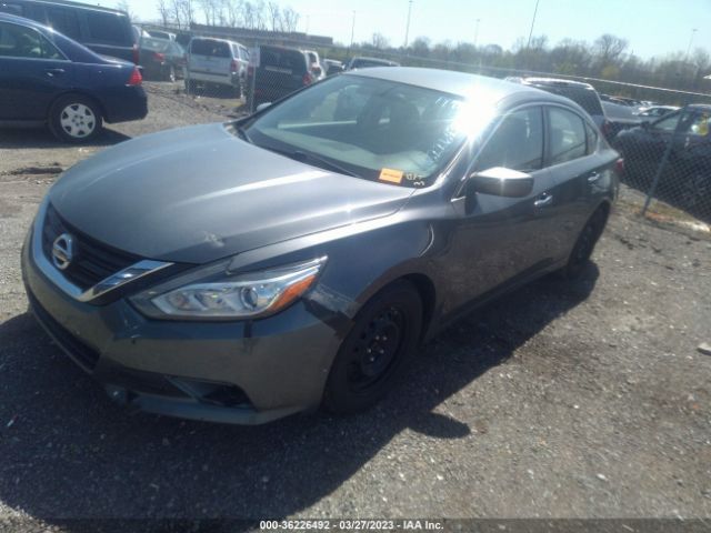 1N4AL3AP0HN315474 Nissan ALTIMA 2.5