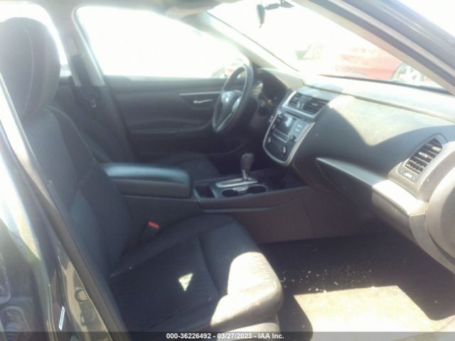 1N4AL3AP0HN315474 Nissan ALTIMA 2.5