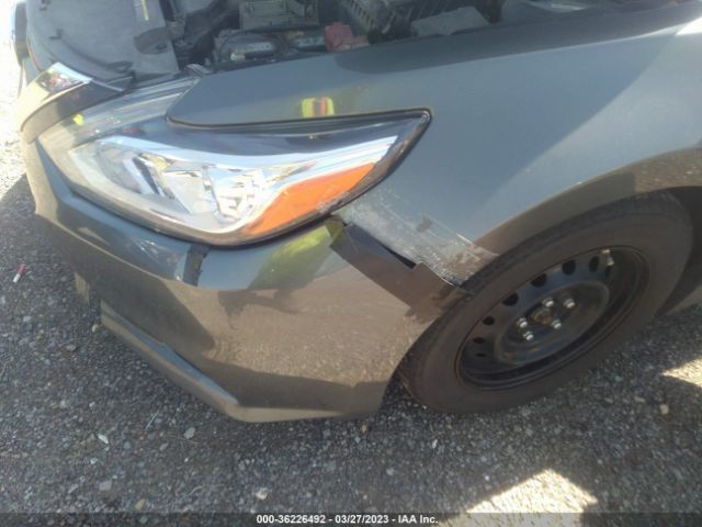1N4AL3AP0HN315474 Nissan ALTIMA 2.5