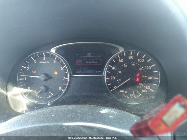 1N4AL3AP0HN315474 Nissan ALTIMA 2.5