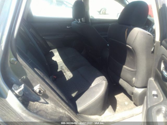 1N4AL3AP0HN315474 Nissan ALTIMA 2.5