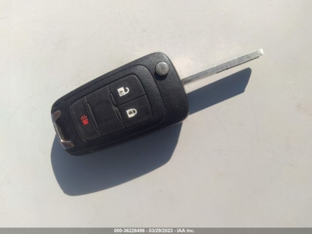 2GKALMEK5H6285007 GMC Terrain Sle