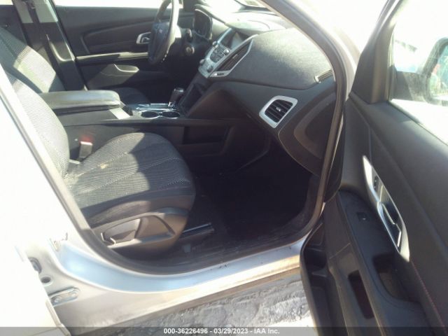 2GKALMEK5H6285007 GMC Terrain Sle